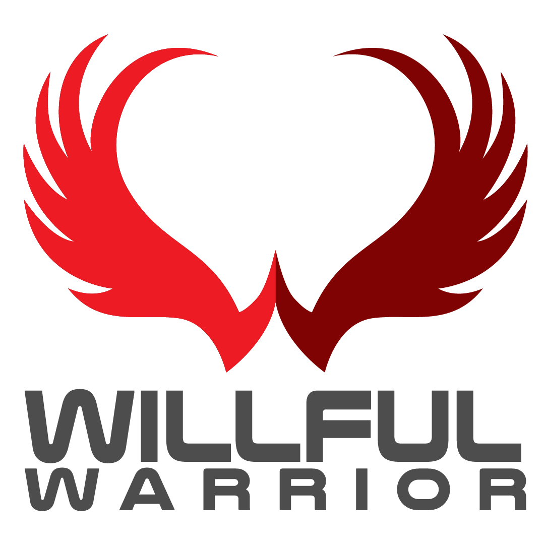 The Willful Warrior